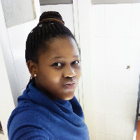Bulelwa Precious