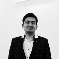 Tushar .
