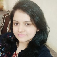 Zankhana Raval