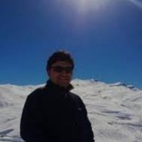 Javier Daza Manque