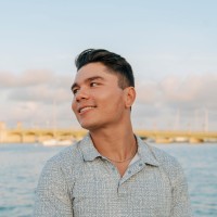 Nicholas Peralta