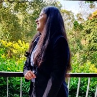 Khyati Garg