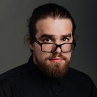 Daniil Abramov