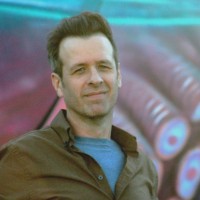 David Moyer