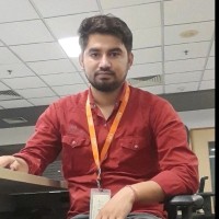 Rohit Dwivedi