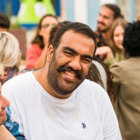 Seyyed Mohmmad Amin Djawadi