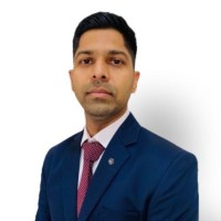 Mohan Naik