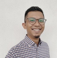 Muhammad Afiq Ds Rosman