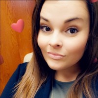 Jessica Lehew