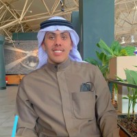 Talal S Almutairi