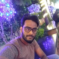 Irfan Shaik