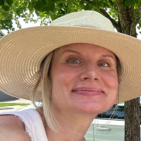 Susie Petrie-Clarkson