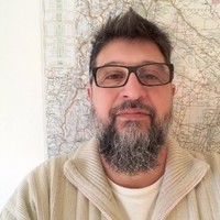 Claudio Alonso