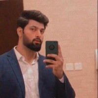 Syed Sheharyar Tahir