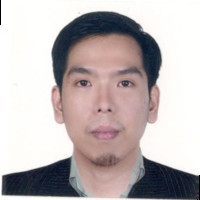 Joseph Rey Moreno