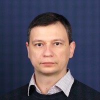 Aleksey Krivovyaz