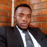Douglas Marufu