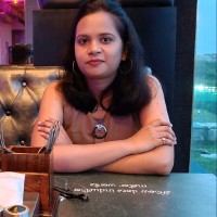 Nikita Deshmukh