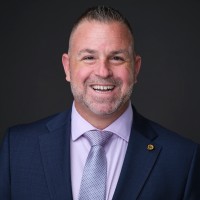 Shane Faullin