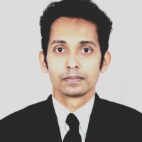 Dijith Damodharan