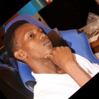 Abdoul razak Adamou Bello