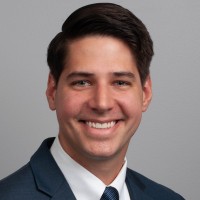 Hale Scheckelhoff, Cfa
