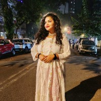 Shivani Heman
