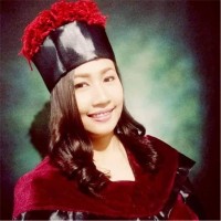 CHRISTINA FLORES, MIT