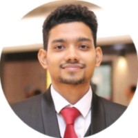 Shubham Hande