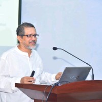 Srijit Mishra