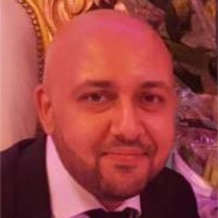 Samir Kharouni