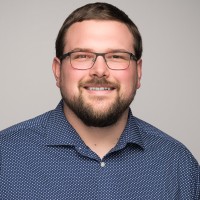 Aaron Uhe, Assoc. Aia