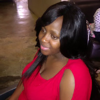 Veldinah Ntsako Mabunda