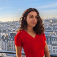 Marianne Doudelle