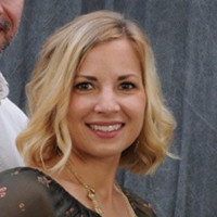 Heather Johnson