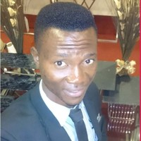 waheed olamilekan Afolabi