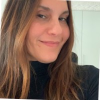 DANIELA PAIM