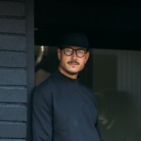Carlos Naude