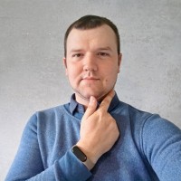 Dmytro Tertytsia