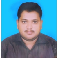 ASHOK REDDY