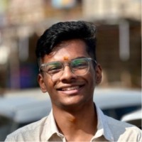 Srinath V V