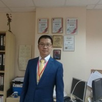Russell Chen