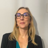 Laetitia HEU