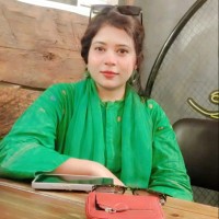 Saba Malik