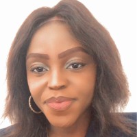 Helene Angèle Mendy