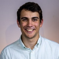 Joshua Alden