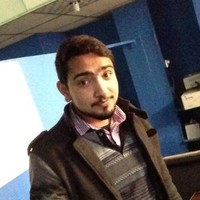 Ali Haider
