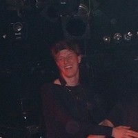 David Woodward