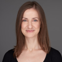 Anita Molnár