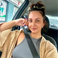 Tatiana Porcet